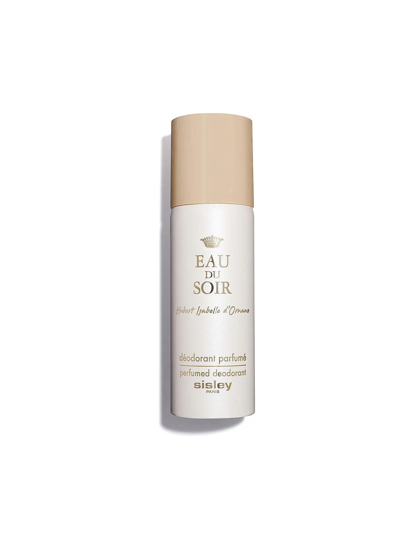 SISLEY | Eau du Soir Deodorant Spray 150ml | 